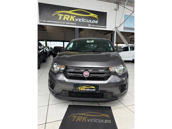 FIAT MOBI 1.0 EVO FLEX LIKE. MANUAL FIAT MOBI 1.0 EVO FLEX LIKE. MANUAL